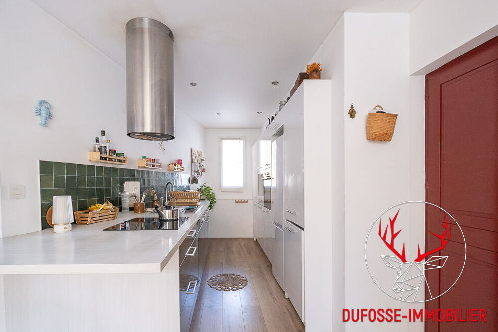 Vente Appartement Lyon 8 -Loft  5 pièce(s) 131.40 m2 Lyon 8