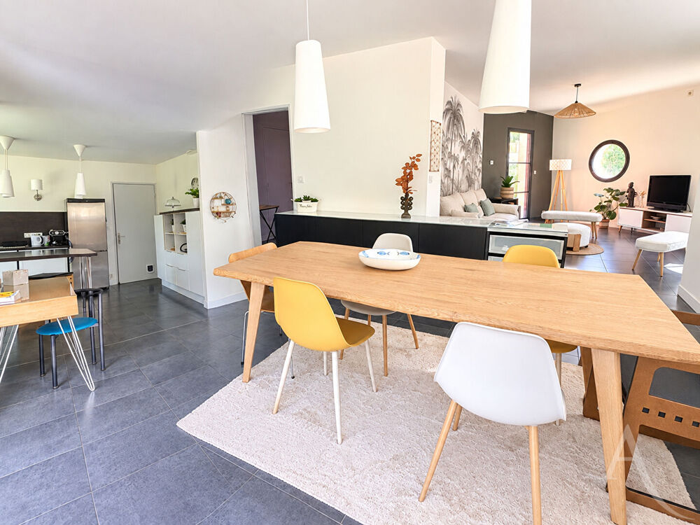 Vente Maison Maison Montaigu Montaigu vendee