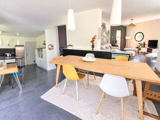 Maison à vendre 7 pièces 162 m²