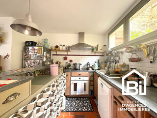  Maison � vendre 4 pi�ces 85 m�