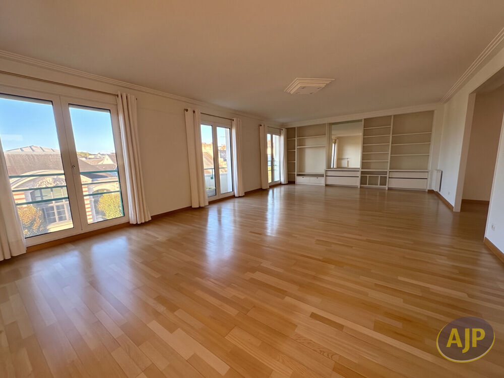 Appartement Nantes 4 pièce(s) 122 m2