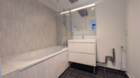  Appartement � louer 4 pi�ces 87 m� Carling