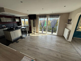  Maison à vendre 8 pièces 146 m²