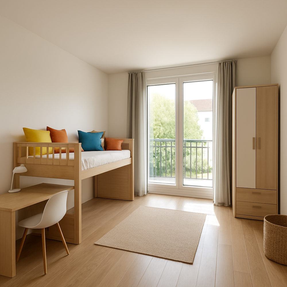 Maison 6 pièces de 112 m2 (Bois-d'Arcy)