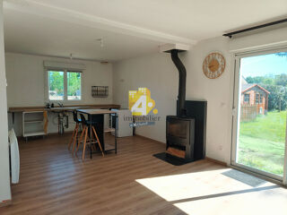  Maison à vendre 6 pièces 107 m²