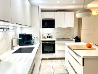  Appartement � vendre 4 pi�ces 79 m�