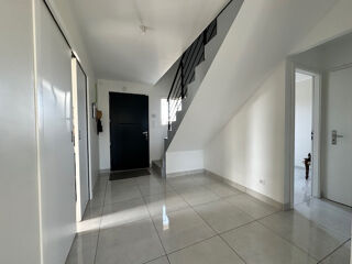  Maison � vendre 8 pi�ces 160 m�