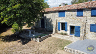  Maison à vendre 6 pièces 168 m²