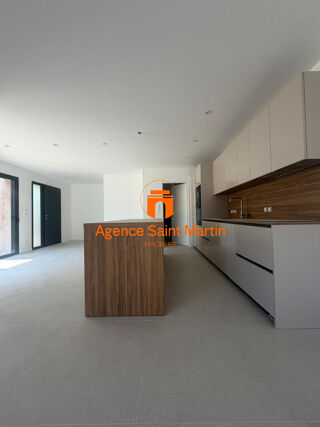  Maison à louer 4 pièces 103 m²