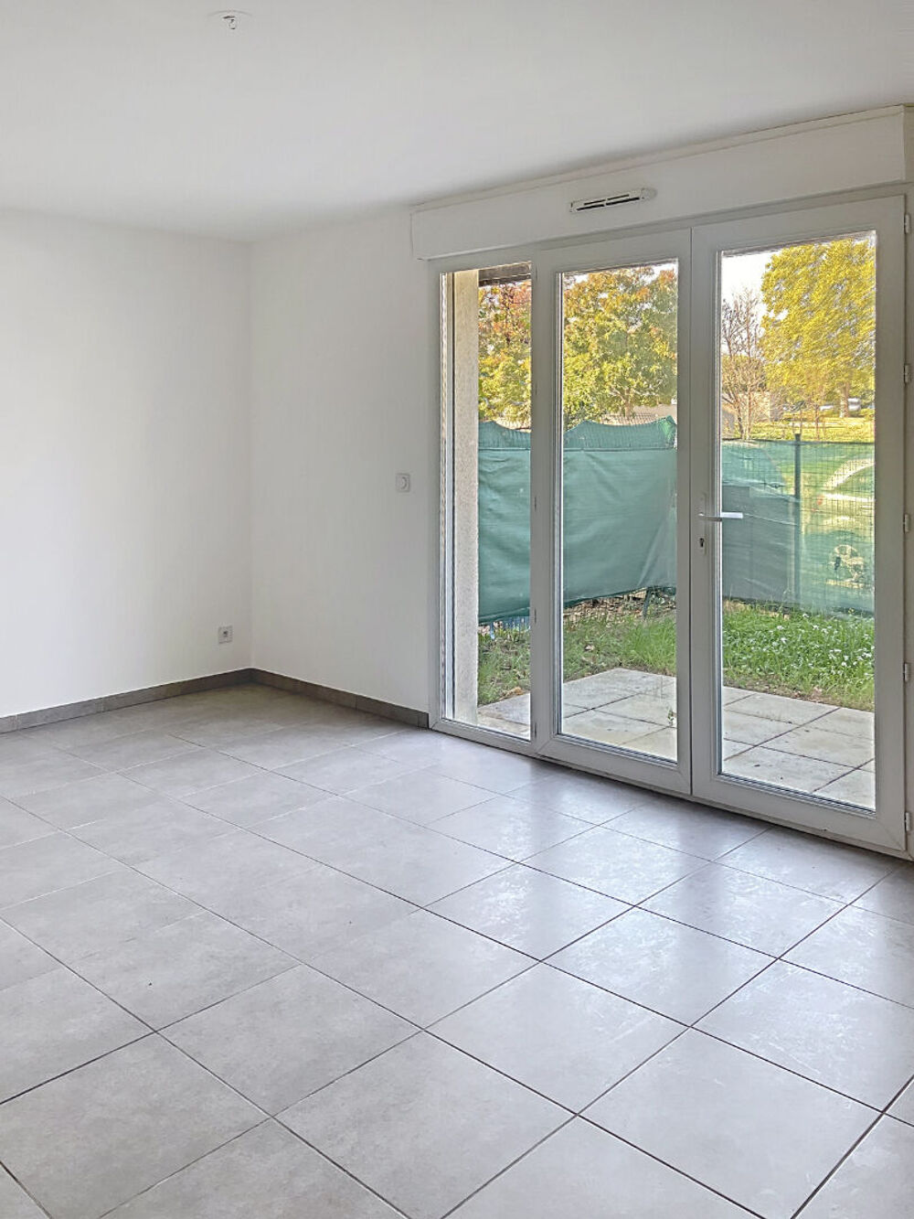 Maison 78.42 +jardin+ garage