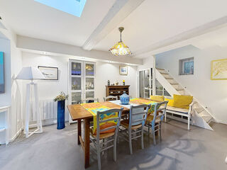  Maison à vendre 4 pièces 96 m²