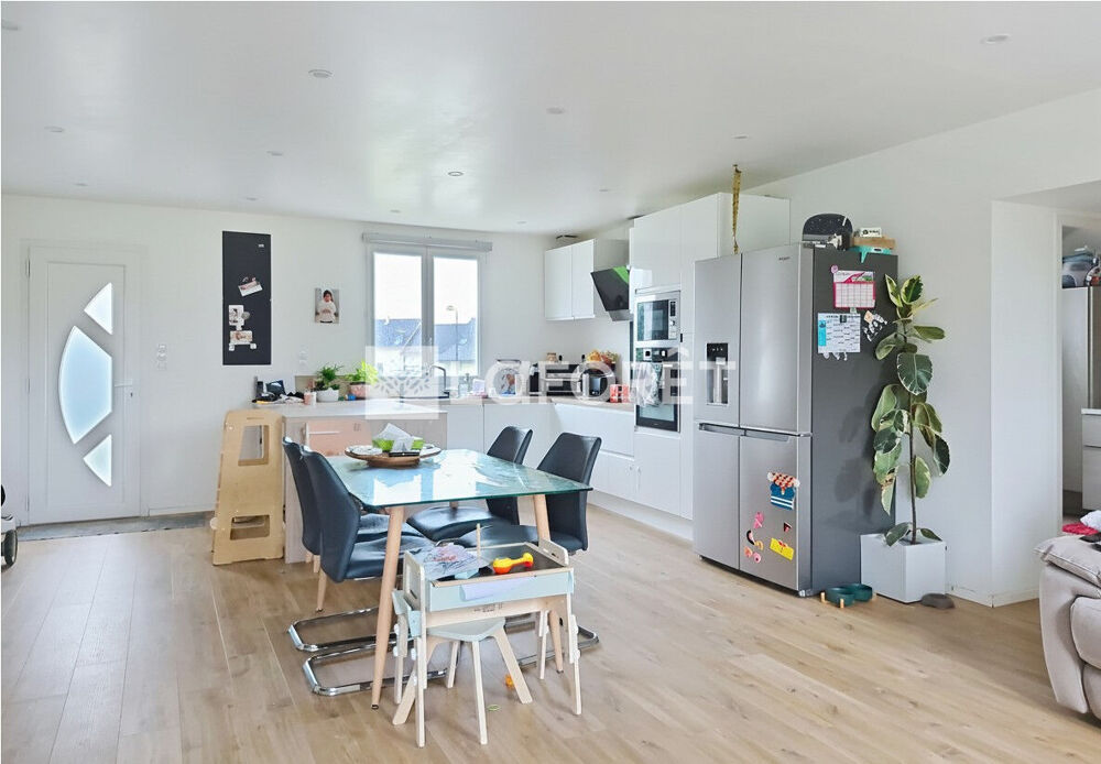Vente Maison Maison Ploermel 3 pièce(s) 74 m2 Ploermel