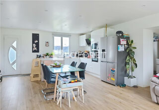 Maison à vendre 3 pièces 74 m²