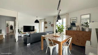  Appartement � vendre 4 pi�ces 79 m�