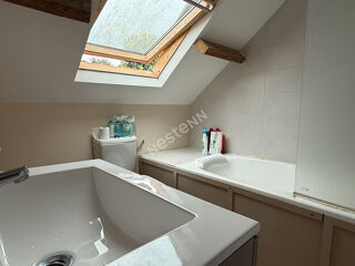  Maison à louer 3 pièces 52 m²