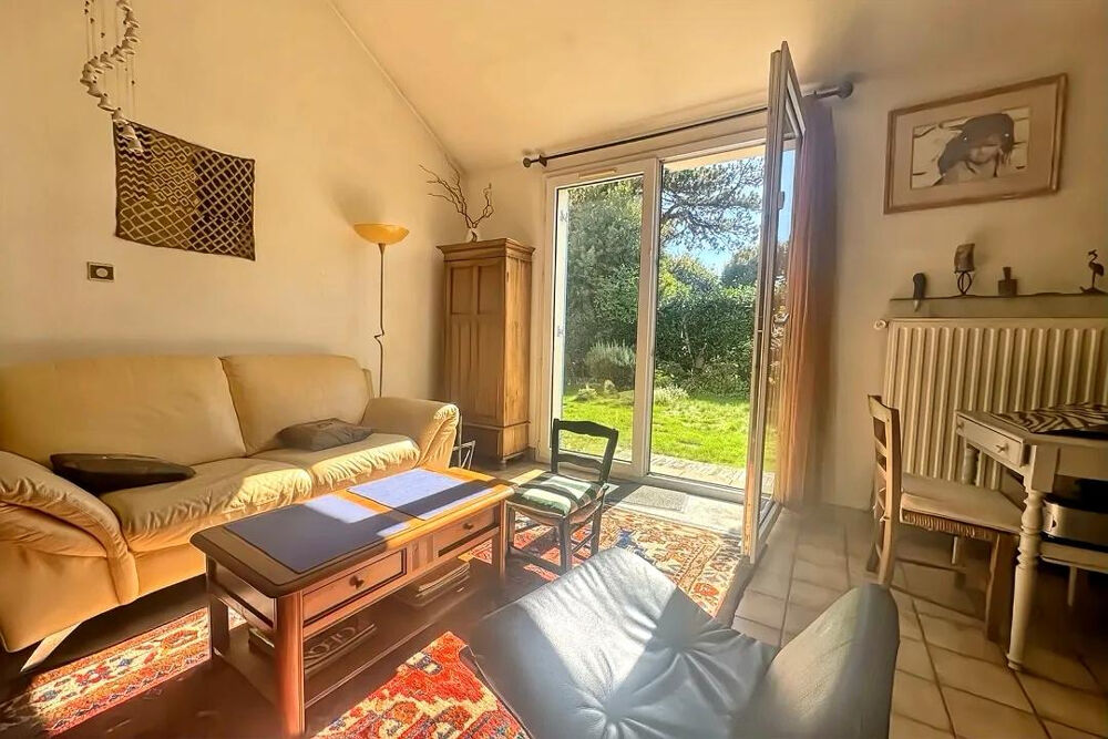 Vente Maison A VENDRE NANTES ZOLA  - Maison 84 m², avec jardin orienté sud et garage Nantes