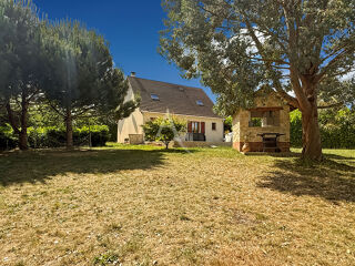  Maison à vendre 5 pièces 87 m²