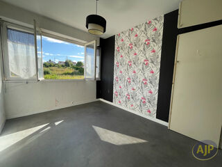  Appartement à vendre 3 pièces 74 m²