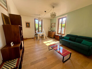  Appartement à vendre 4 pièces 89 m²