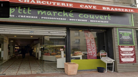 Fonds de commerce à vendre LE BOUSCAT 345600 33110 Le bouscat