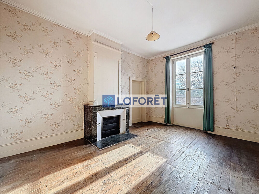 Demeure de prestige Eclaron Braucourt Sainte Liviere 16 pièce(s) 402 m2