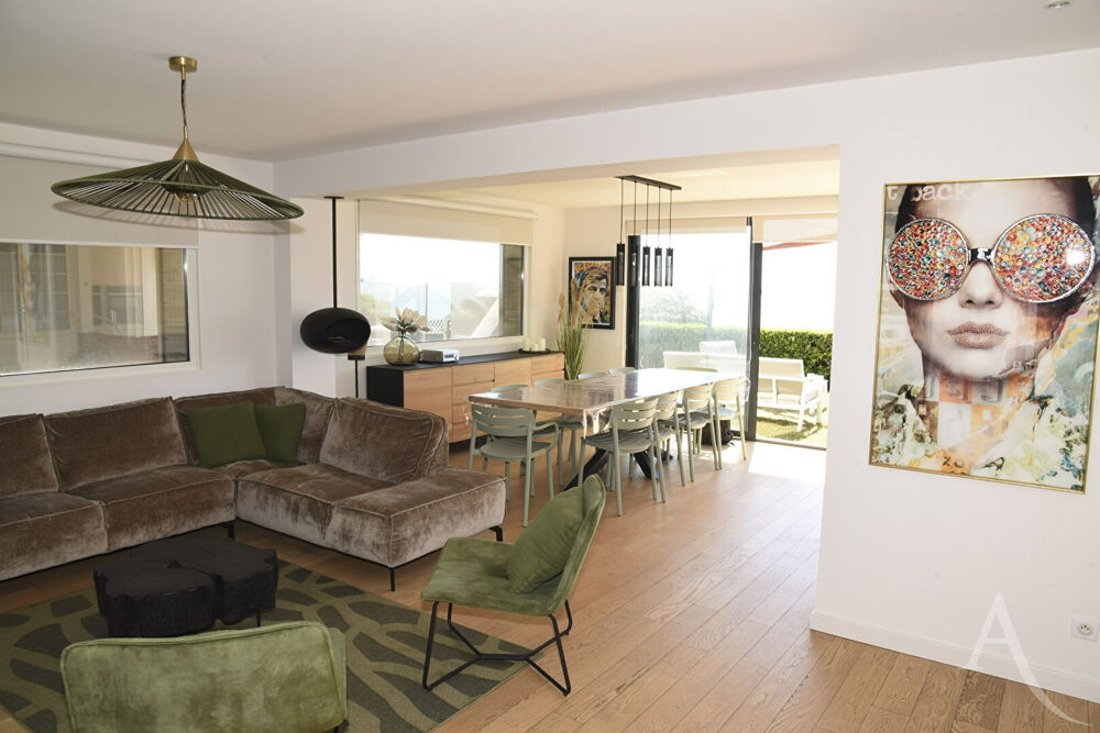 Vente Villa Maison individuelle - 5 pièces - 120 m² - AMBLETEUSE Ambleteuse
