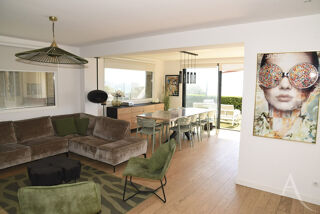  Villa à vendre 5 pièces 120 m²
