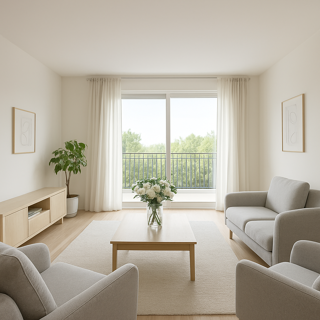  Appartement à vendre 4 pièces 137 m²