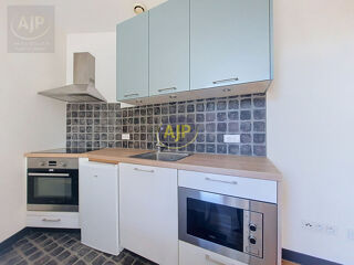 Vente Appartement Appartement  T2  - Quartier Jules Verne Nantes