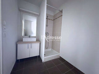  Appartement à vendre 2 pièces 37 m²