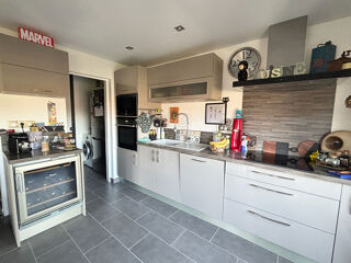  Appartement � vendre 3 pi�ces 67 m�