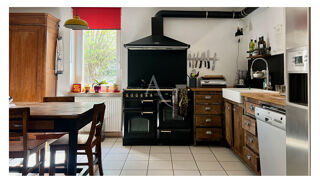  Maison � vendre 10 pi�ces 170 m�