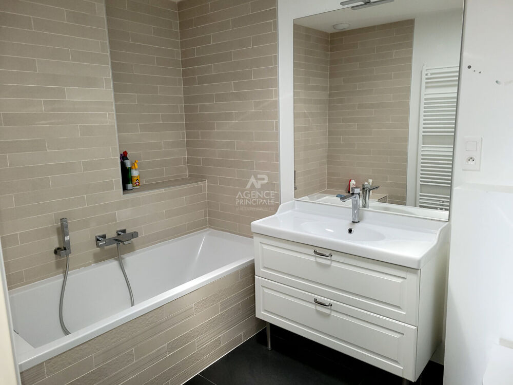 � vendre  Appartement Saint-Germain-en-Laye (78100)