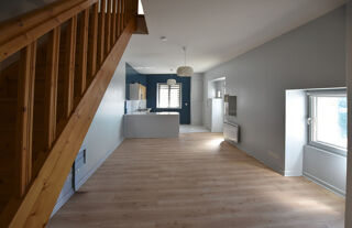  Maison à vendre 3 pièces 70 m²