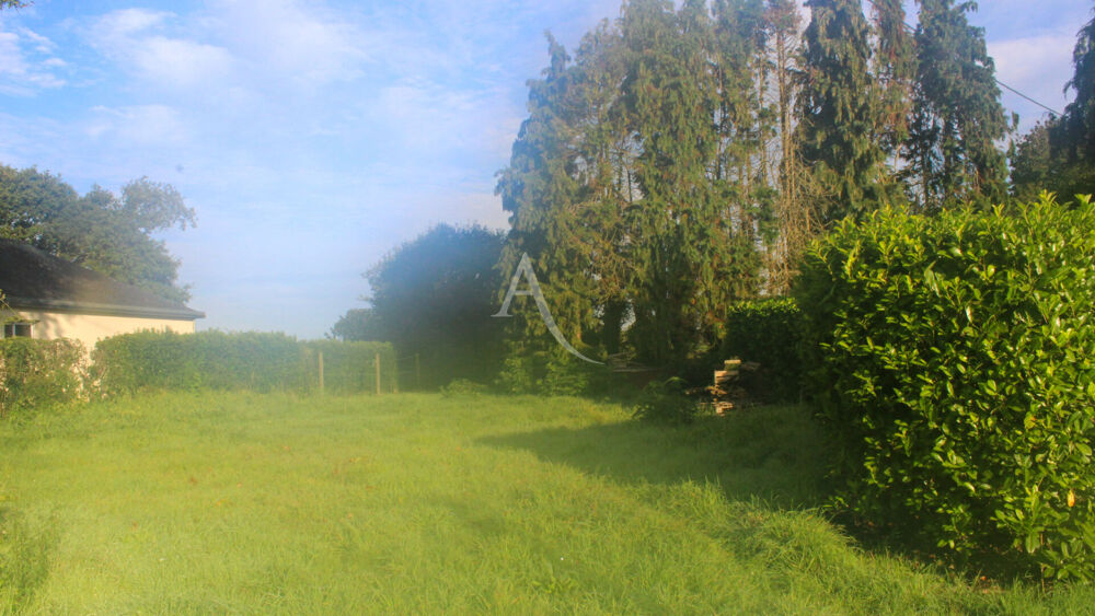 Vente Terrain Terrain constructible Loyat 1180 m2 Loyat