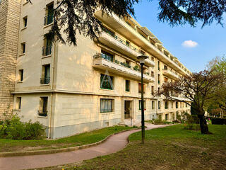  Appartement � vendre 4 pi�ces 102 m�