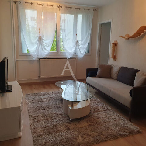   Appartement Saint Jean De La Ruelle 3 pi�ce(s) 52.05 m2 Appartement - 3 pi�ce(s) - 52 m�