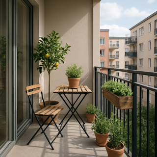  Appartement � vendre 1 pi�ce 32 m�