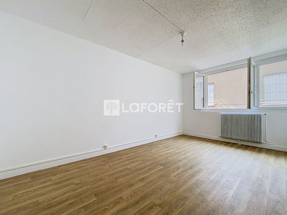 Location Appartement Appartement Elbeuf 2 pièce(s) 49.87m² Elbeuf