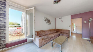  Appartement à vendre 4 pièces 89 m²