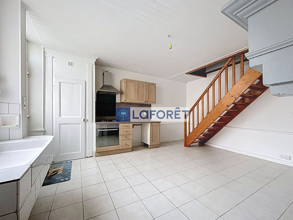 Maison Chevillon 126 m²