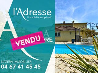  Maison � vendre 7 pi�ces 160 m�
