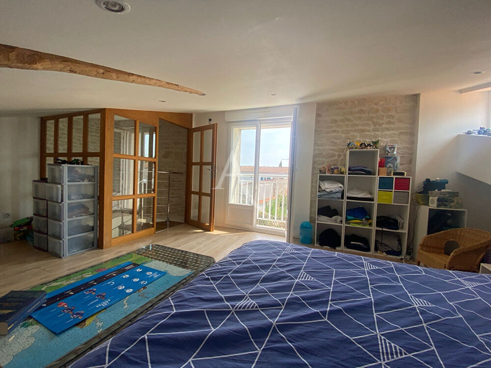 � vendre  Maison Dompierre-sur-Mer (17139)