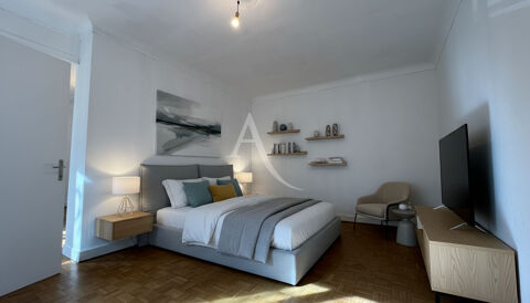  Appartement � vendre 3 pi�ces 62 m�