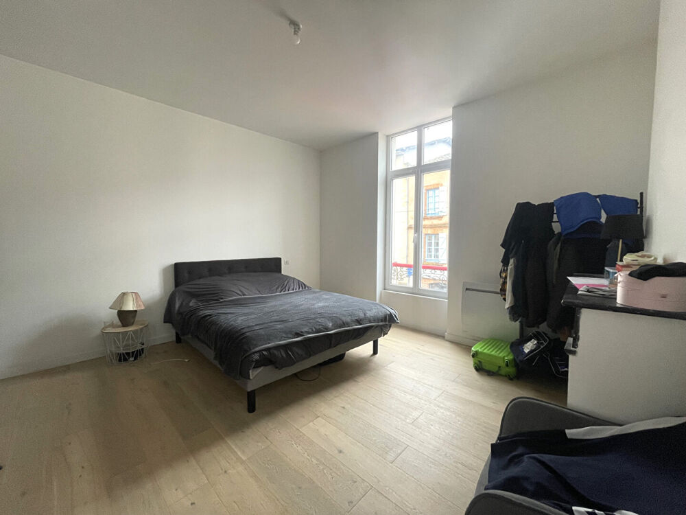 Location Appartement Appartement Montauban 4 pièce(s) 113.51 m2 Montauban