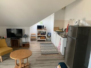  Appartement à louer 1 pièce 34 m²