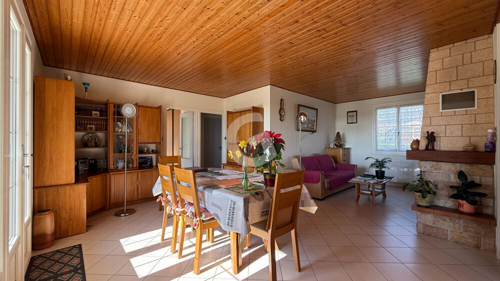 Vente Maison MAISON 4 PIECES- 106M²- À VENDRE À ANGLES Angles