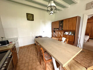  Maison � vendre 4 pi�ces 59 m�