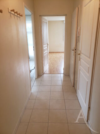  Appartement � vendre 2 pi�ces 53 m�