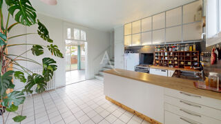  Maison à vendre 6 pièces 138 m²